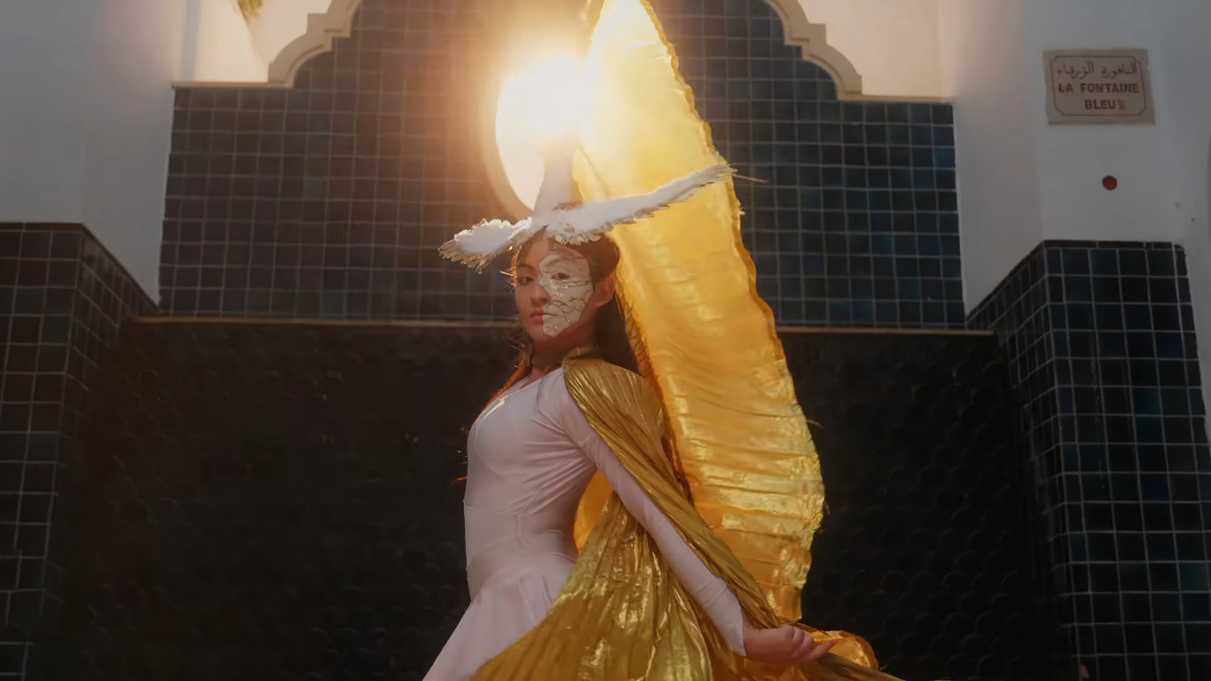 Carnaval Yasmin Hammamet | 2022 Spot